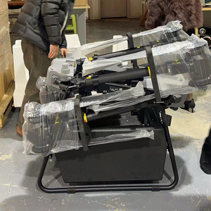 Drone de transport de marchandises lourd FlyCart 30, capacité de charge de 30 kg, longue portée, UAV pour le transport de matériel de construction, d'approvisionnement et de travail dans les mines de montagne - Product Image 5