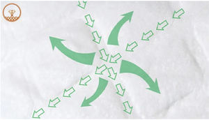 Couche pour adulte Couche Taiwan <span class=keywords><strong>Rearz</strong></span> Couche pour adulte Jouer Vert Couche pour adulte - Product Image 6