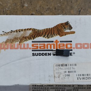 Controlador PLC, Sensor, Conector de Alta Resistencia, Nuevo y Original, ESW-103-44-S-D - Product Image 3