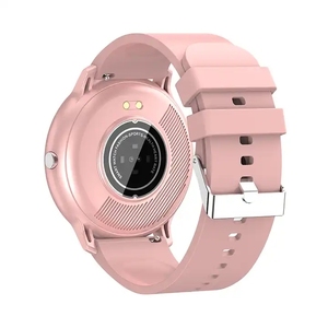 Zl02d Thể Thao Smartwatch Không Thấm Nước 1.28 Inch Cảm Ứng Đầy Đủ Hiển Thị Âm Nhạc Chơi Thời Trang Thiết Bị Mặc Cho Nam Giới Phụ Nữ IOS - Product Image 5
