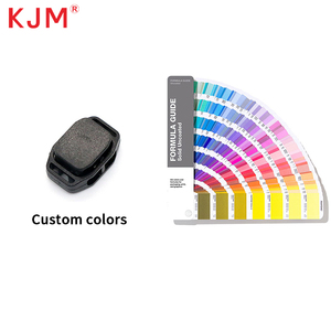 سعر المصنع الثقيلة أقفال الحبل تبديل الربيع البلاستيك سدادة الحبل لأربطة - Product Image 4