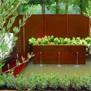 Tính Năng Nước Sân Sau Chất Lượng Cao Phong Cách Châu Âu Cho Các Dự Án Thành Phố - Product Image 2