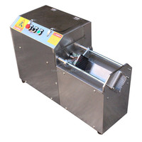 Professionele Aardappel Strip Franse Fry Cutter Potato Snijmachine Te Koop