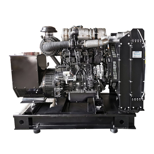 Générateur Diesel Offre Spéciale <span class=keywords><strong>Pays</strong></span> IV émission 50hz 1500rpm 62.5 Kva 50kw Par SDEC 4HTAA4.5-G45 Prix du générateur <span class=keywords><strong>de</strong></span> moteur - Product Image 3