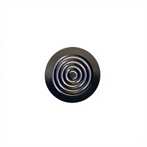 Metalen membraan voor membraandrukmeters (0-100 MPa) en dun membraan voor druksensoren (OEM aanpasbaar) - Product Image 3