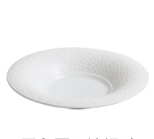 9inch inverted edge soup bowl