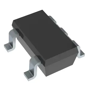 Original circuit ic chip CAT24AA02TDI-GT3 CAT24C02TDI-GT3A CAT24 electronic components supplier BOM Integrated Circuits