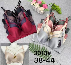 2024 Mới Nhà Máy Sản Xuất Bán Buôn Giá Thấp Phụ Nữ Chất Lượng Cao Cổ Phiếu Đồ Lót - Product Image 6