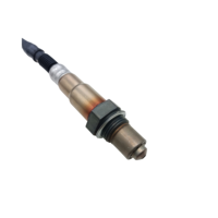 Capteur d'oxygène 39210-26620 3921026620 compatible avec Accent III Kia Rio II 1.4 1.6 16V