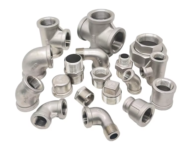 Ss316 1 8 4 Stainless Steel