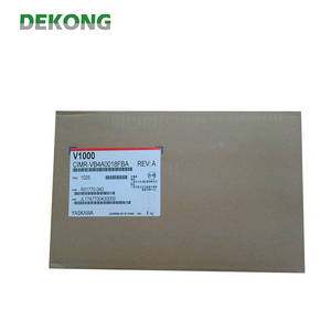 ไดรฟ์ AC รุ่น V1000 VFD - Product Image 5