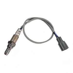 89467-0R040เซ็นเซอร์อัตราส่วนเชื้อเพลิงอากาศ O2ต้นน้ำสำหรับโตโยต้าคัมรี่ <span class=keywords><strong>RAV4</strong></span>อวาลอนไฮบริด2.5L 2012-2018 894670R040เซ็นเซอร์ออกซิเจนด้านหน้า - Product Image 1