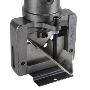 LD-60 Lithium Battery <b>Angle</b> <b>Cutting</b> Machine Powered Steel <b>Tool</b> Lithium Battery <b>Angle</b> <b>Cutting</b> Machine - Product Image 5