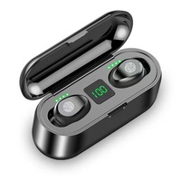 2025 Spot Low-cost Vente en gros sans fil TWS Binaural Mini Touch Écouteurs M20 M19 M10 Series