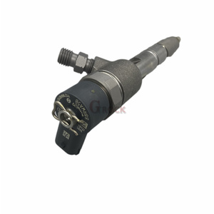 Original JMC Common Rail Diesel Einspritz ventil Neuer Zustand Teilen ummer - Product Image 5