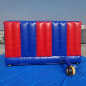 Jeux sportifs pour adultes ou enfants, <span class=keywords><strong>Twister</strong></span> gonflable 3D, jeux <span class=keywords><strong>Twister</strong></span> géants à vendre - Product Image 6