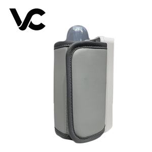 Wholesale USB Rechargeable <b>Portable</b> Baby Bottle Warmer Travel-friendly Cordless Milk <b>Heater</b> <b>for</b> <b>Home</b> and Car - Product Image 4