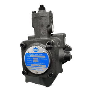 ปั๊มใบพัดไฮดรอลิก VP-SF-20-D Vvp 15-F 20-F 26-F 30-f HVVP-30 HVVP-40 VP- 20 VP-30 VP-40-F/A3  VVPE-F30D-30D-10 - Product Image 3