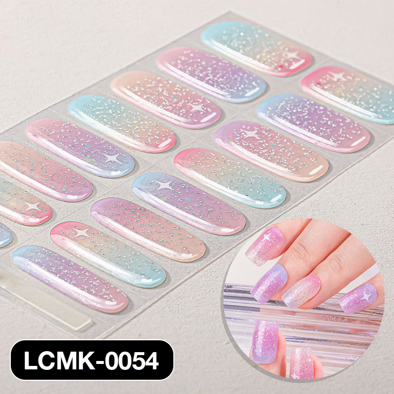 LCMK-0054