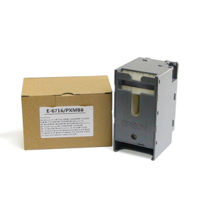 Caja de Mantenimiento T6715 T6716 para Impresoras Pro WF-C5290 C5790 C5210 C5710 C5290a - Product Image 4