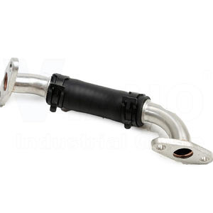 Line Turbocharger garis minyak untuk Audi A3 Q3 TT Vw Golf Jetta Passat Tiguan Scirocco Eos Beetle Skoda Seat Leon Octavia 2.0T - Product Image 3