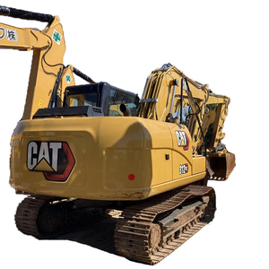รถขุดมือสอง Cat 312gc สำหรับงานเหมือง ขุดดิน งานก่อสร้างทางหลวง งานดินแห้ง ขายดีในแอฟริกา - Product Image 1