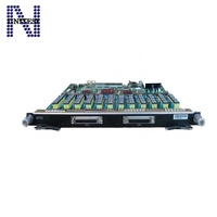 Tarjeta DE DATOS Original N ADSL 24 puertos Internet ASTEC o 9806H para ZXDSL H DSLAM acceso IP DSLAM Placa de servicio