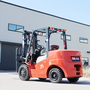 Envío Gratuito, Montacargas Telescópico Eléctrico de <span class=keywords><strong>3.5</strong></span> Toneladas con Asiento, Batería de 60V, con Accesorios - Product Image 3