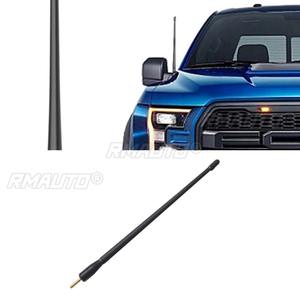 Kit d'antenne flexible en caoutchouc avec tête de balle pour véhicules tout-terrain américains, accessoires automobiles - Product Image 3