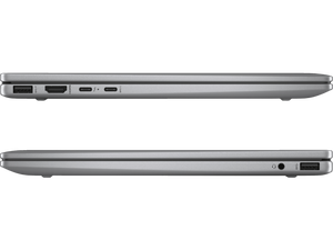 Nueva venta al por mayor para Original <span class=keywords><strong>Hp</strong></span> <span class=keywords><strong>Envy</strong></span> 14 <span class=keywords><strong>X360</strong></span> 360 Fold 500NITs pantalla táctil Ultra5 Ultra7 16GB 1TB Ssd 14 ''<span class=keywords><strong>Notebook</strong></span> - Product Image 4