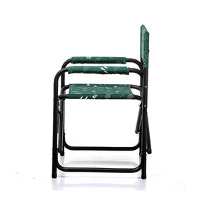 Chaise pliante d'extérieur bon marché, abordable et durable - Product Image 3