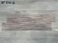 Suelo de PVC Impermeable LVT, Planchas y Losetas de 1mm, 1.2mm, 1.5mm, 1.8mm, 2mm, Autoadhesivas, Vinilo LVT