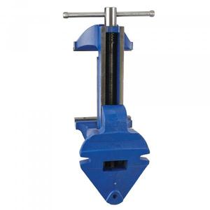 Irwin-3 mechanics' Vice, ช่วงงานหนัก-คีม00734442000488, ที่หนีบและที่หนีบเชือก - Product Image 5