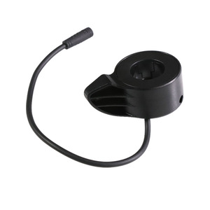 Phụ tùng xe tay ga điện xử lý thanh tăng tốc cho kugoo G2 Max Phụ Kiện Xe tay ga điện - Product Image 3