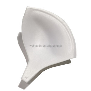 <span class=keywords><strong>Coppe</strong></span> per Reggiseno Sagomate per Costumi da Bagno/Inserti Imbottiti <span class=keywords><strong>Push</strong></span>-<span class=keywords><strong>up</strong></span>/Coppette per Reggiseno all'Ingrosso per Abbigliamento Sportivo/Coppa in Spugna per Reggiseno - Product Image 4