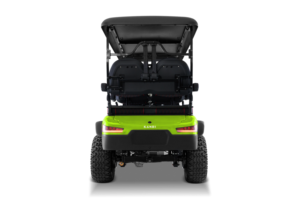 KRUISER 4PRO-FB Carro de Golf de Litio, Buggy para Turismo, 4 Plazas, KRUISER 4PRO-FB Carro de Golf de Litio S KRUISER 4PRO-F - Product Image 2