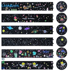 Starlight para proyector De noche lámparas De <span class=keywords><strong>mesa</strong></span> lámpara De <span class=keywords><strong>mesa</strong></span> estrellado Luz De proyector/lado De la <span class=keywords><strong>cama</strong></span> moderna lámpara De tabla/lámpara De luz láser proyector - Product Image 4