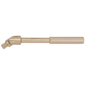 KS TOOLS - 963.1048 BRONZE plus Poignée pivotante 1 ''380mm-EAN 4042146518298 CLIQUET ANTI-ÉTINCELLES, DOUILLES ET DOUILLES À CHOCS - Product Image 1