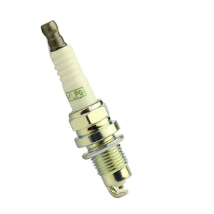 Bougies d'allumage pour systèmes d'allumage automobiles 7987 <span class=keywords><strong>BKR</strong></span>-GAS, directement de l'usine, compatibles avec les moteurs - Product Image 2