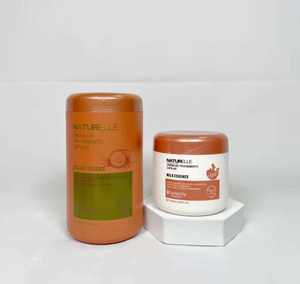 Traitement capillaire OEM/ODM, <span class=keywords><strong>masque</strong></span> capillaire à l'essence d'avocat, <span class=keywords><strong>masque</strong></span> capillaire biologique au collagène avec kératine, luxe - Product Image 6