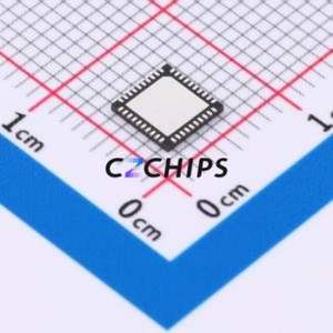 Microcontrolador de chip IC de circuito integrado (MCU/MPU/SoC), original y nuevo, 2/MV, 1/5 (5x5) - Product Image 2