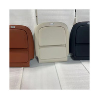 Table plateau de bureau multifonction pour volant de petite voiture pour Alphard Main et Co-Pilot Sièges arrière Accessoires d'intérieur