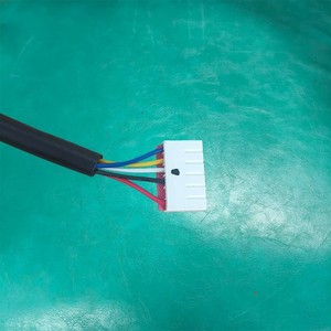 ทีซีแอล เซ็นทรัลแอร์คอนดิชั่นเนอร์มอเตอร์ภายในรุ่น Rdal110ha 110W Dc มอเตอร์พัดลม 5 สายสำหรับอะไหล่ทดแทน - Product Image 2
