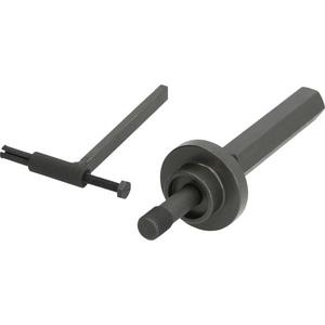 BRILLIANT TOOLS - BT551105 Juego de herramientas de extracción de rueda de bomba y alineación de cubierta de caja de sincronización para Ford 1,8 TDDi / TDCi - Product Image 1