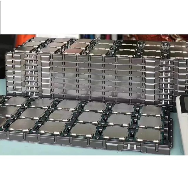 Intels Wholesale Brand New  Xeon Gold 5220 CPU 2.2GHz 18-Core Scalable Enterprise Processors for Gaming and Server Applications