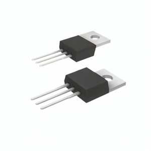 Buy Online Electronic Components IFX25001TS V10 Power Management (PMIC) TO 220 3 Manufacturer Channel - Product Image 1