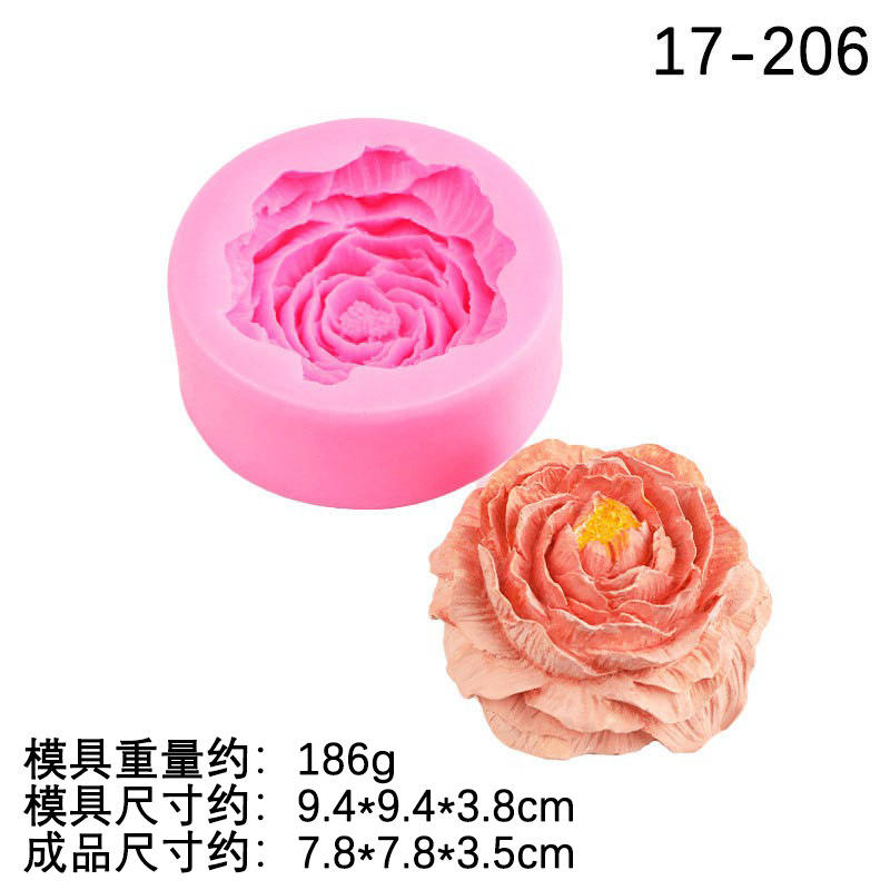 Rose 17-206