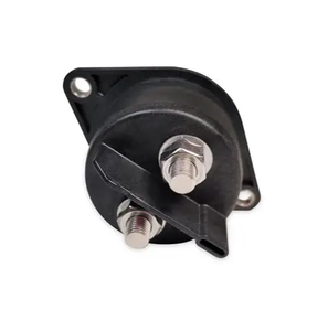 Interruptor de Desconexión Manual de Batería Rincon Power HVBD4AXR, hasta 1000VDC 400A Continuos - Product Image 5