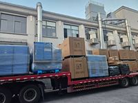 Compresseur d'air électrique portable : faible niveau sonore et zéro émission, 10 bars, 110V-380V, prêt à l'emploi