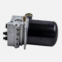 Sécheur d'air, système à air comprimé 801266 5015534 5010696X 5015533 5010694 BX800383 pour Volvo , Peterbilt ,International , Bendix